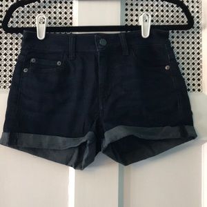 Nordstrom BP Jean Shorts